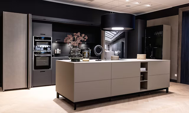 Keuken